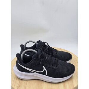 Nike Air Zoom Pegasus 39 Womens Athletic Running Shoes  DH4072-001 Sz 8